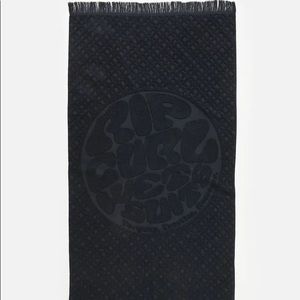 Surfers Essential Beach Towel